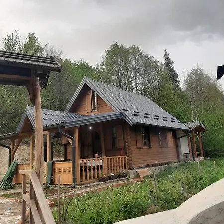 Diamond Una 2 Holiday home *