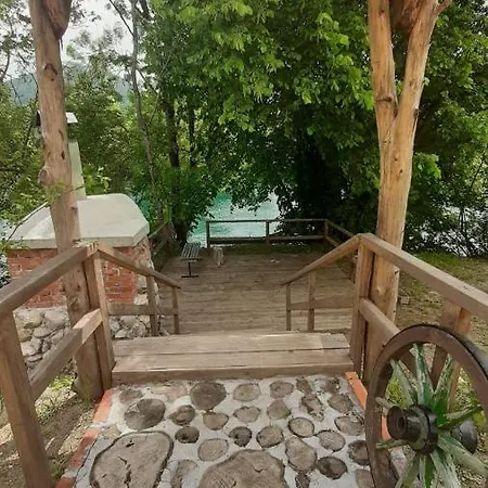Holiday home Diamond Una 2