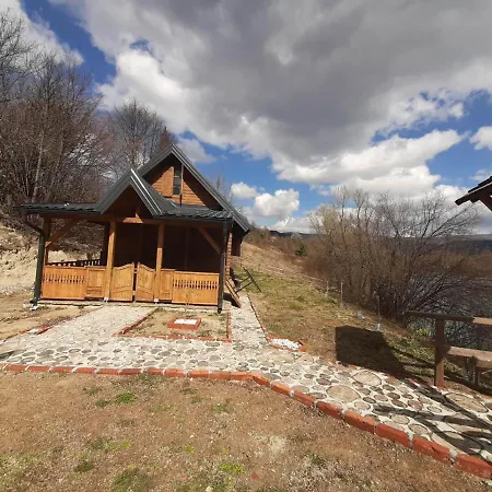 Diamond Una 2 * Bihac